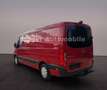 Mercedes-Benz Sprinter 316 CDI 7G L2H1 *NAVI*KAMERA*AHK*STHZG* Rot - thumbnail 8