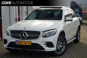 d 4MATIC | AMG LINE | PANO