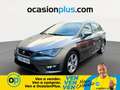 SEAT Leon ST 2.0TDI CR S&S FR Gris - thumbnail 1