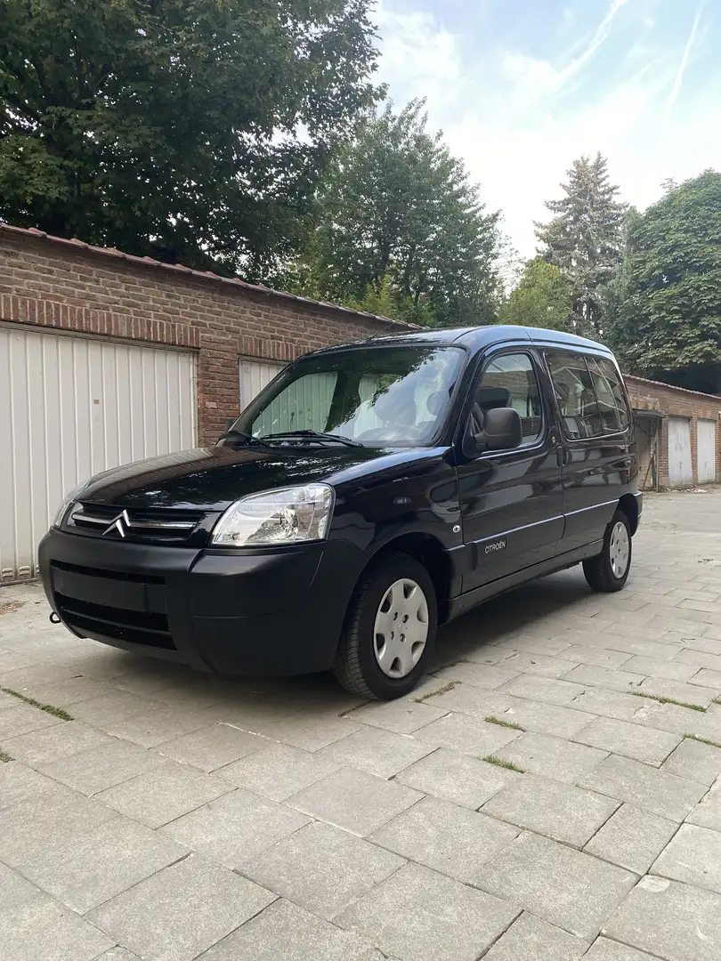 Citroen Berlingo 1.4i LEZ 29.000km!!!! CT Ok - 1