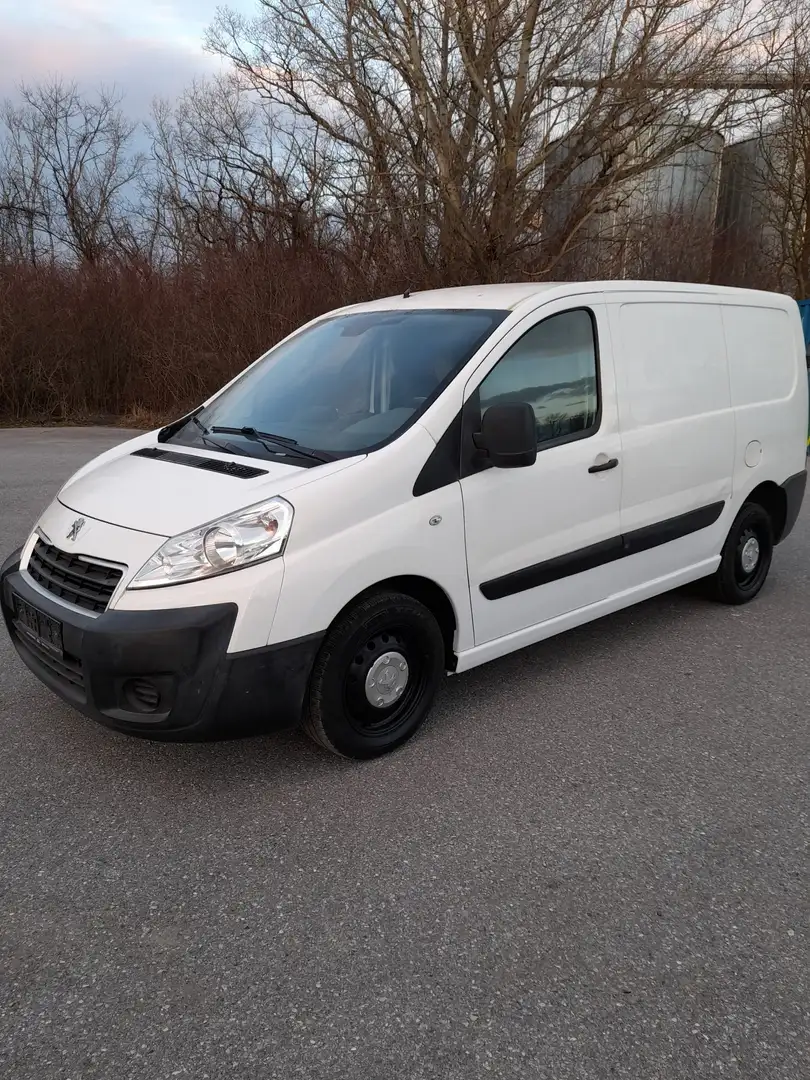 Peugeot Expert Kasten L1H1 1,6 HDi 90 FAP - 1
