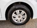 Volkswagen Polo 1,0 MPI Klima LED PDC VC Blanc - thumbnail 9