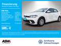 Volkswagen Polo 1,0 MPI Klima LED PDC VC Blanc - thumbnail 1