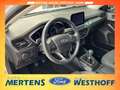 Ford Focus Active Navi LED KeyFree AHK el. Heckklappe Weiß - thumbnail 7
