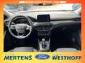 Ford Focus Active Navi LED KeyFree AHK el. Heckklappe Weiß - thumbnail 9