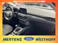 Ford Focus Active Navi LED KeyFree AHK el. Heckklappe Weiß - thumbnail 10