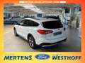Ford Focus Active Navi LED KeyFree AHK el. Heckklappe Weiß - thumbnail 4