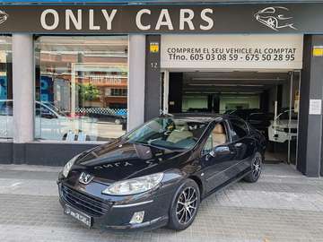 2.0HDI Premium Aut.