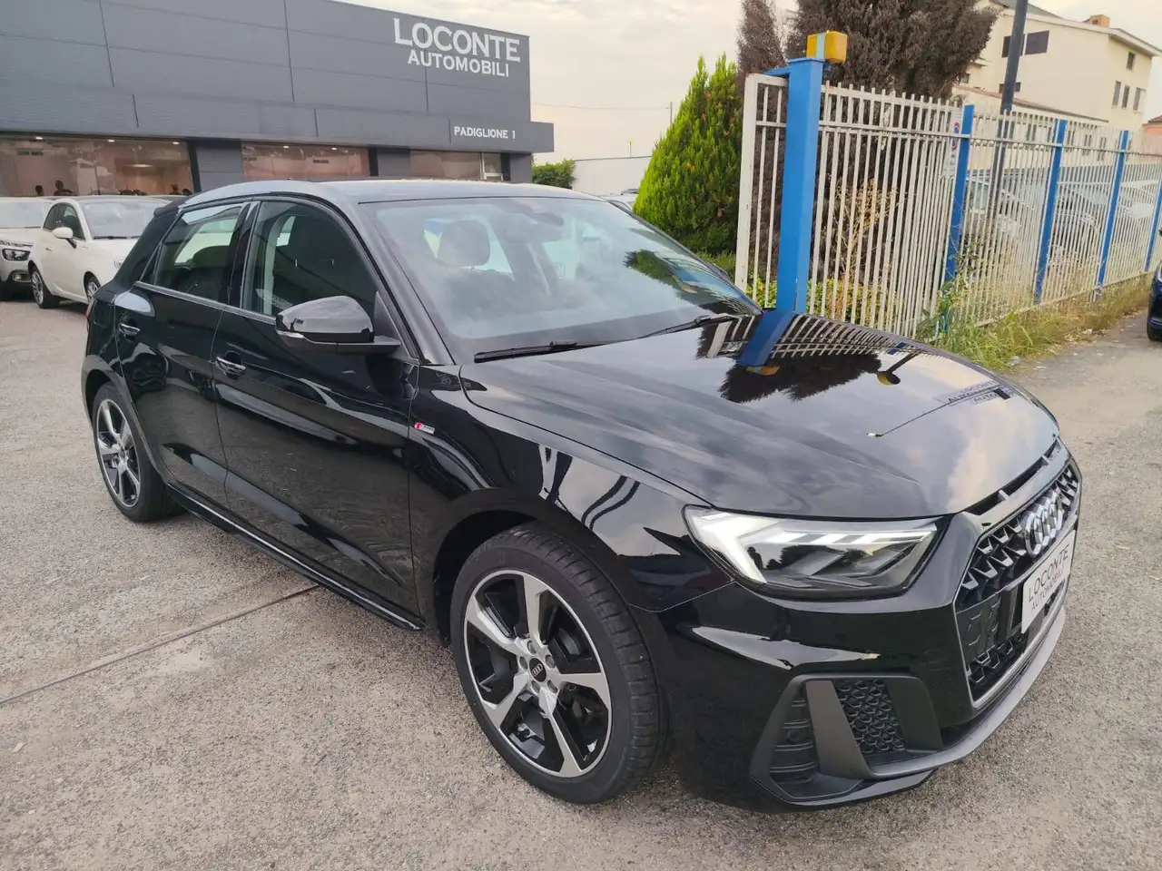Audi A1 2026
