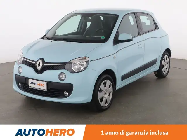 Renault Twingo 1.0 SCe Zen