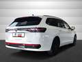 Volkswagen Passat Variant 1.5 eHybrid  R-Line Black Style Weiß - thumbnail 5