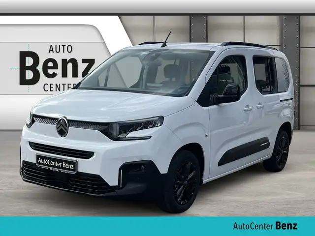 Citroen Berlingo 1.5 BLUEHDI 130 Max M *LED*R.KAM*NAVIG* Klima
