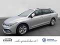Volkswagen Golf Variant Life 1.0 TSI | AHK LED ACC DAB PDC Silber - thumbnail 1