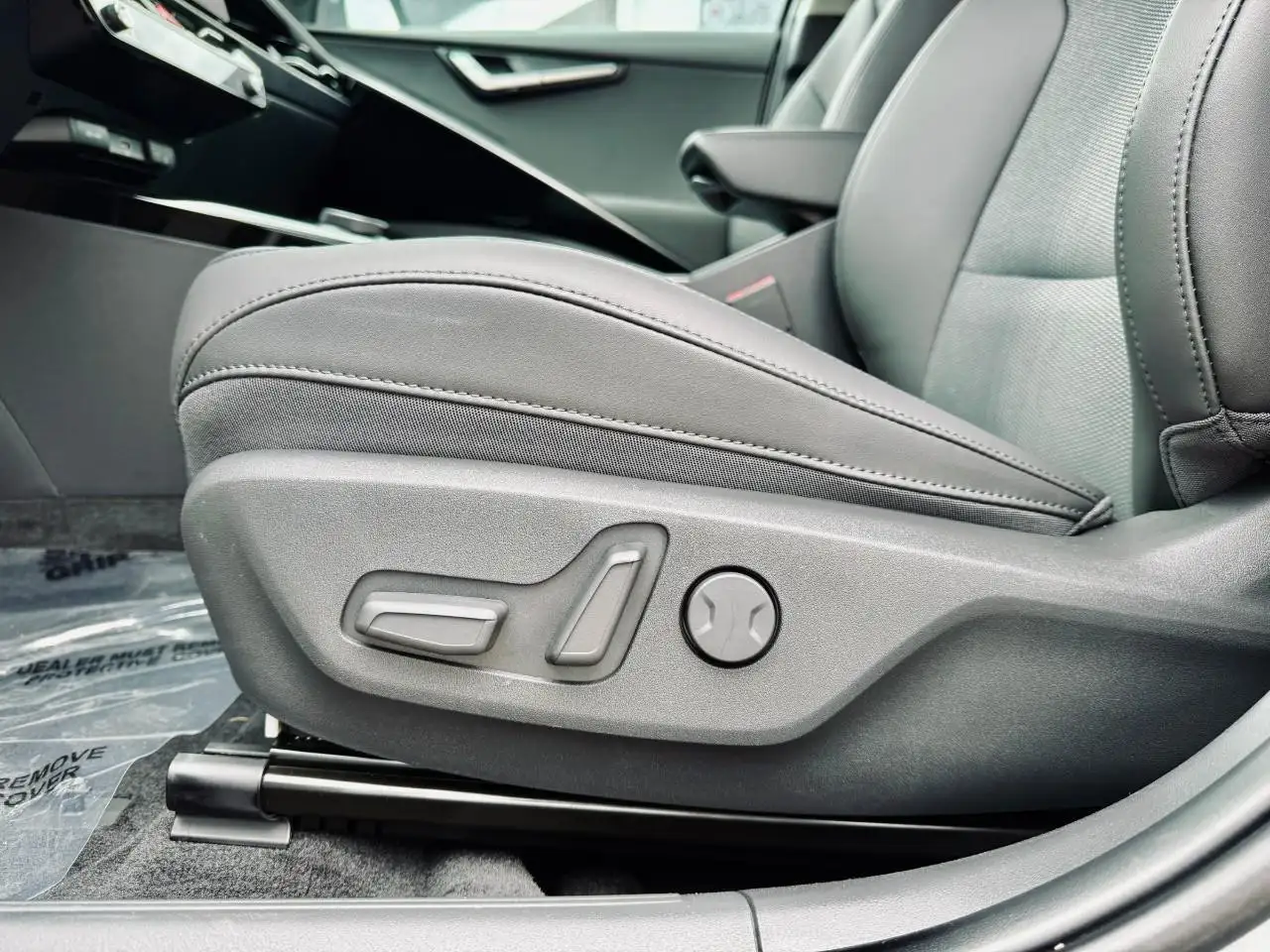 Kia Niro снимка Kia Niro