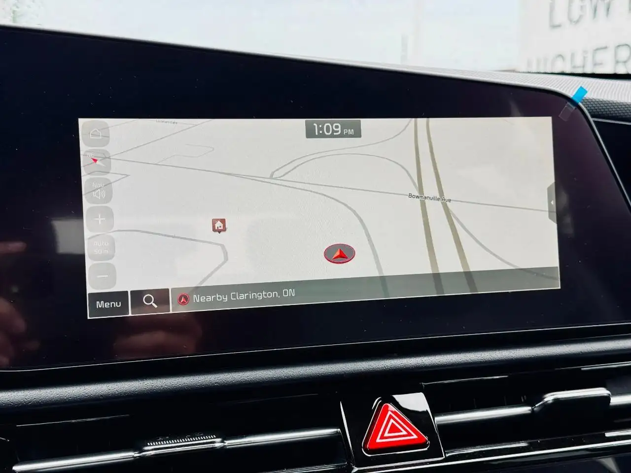 Kia Niro снимка Kia Niro