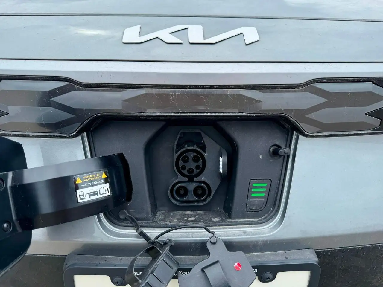 Kia Niro снимка Kia Niro