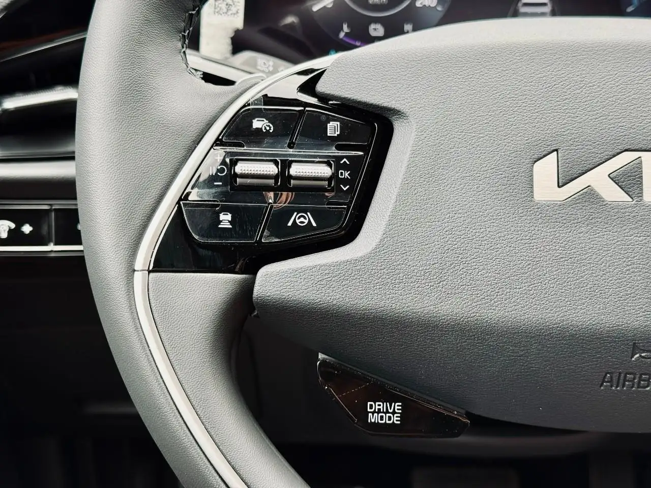 Kia Niro снимка Kia Niro