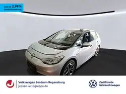 Volkswagen ID.3 Pure Performance 55 kWh | LED NAVI PDC SHZ