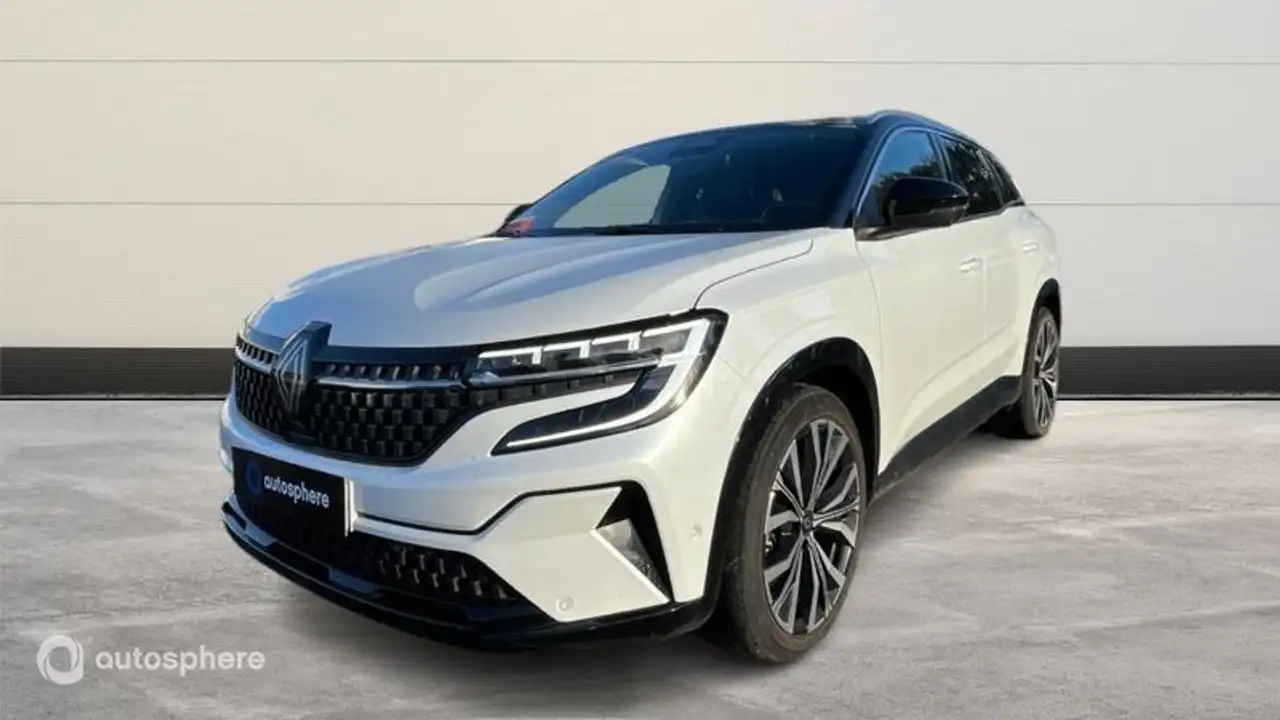 Renault Austral