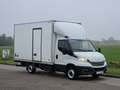 Iveco Daily 35S14 Bakwagen Laadklep! Blanc - thumbnail 5