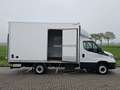 Iveco Daily 35S14 Bakwagen Laadklep! Blanc - thumbnail 15