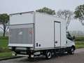Iveco Daily 35S14 Bakwagen Laadklep! Blanc - thumbnail 3