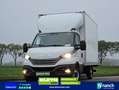 Iveco Daily 35S14 Bakwagen Laadklep! Blanc - thumbnail 1