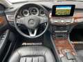 Mercedes-Benz CLS 350 *NAVI*LED*AHK*LEDER* Grijs - thumbnail 11
