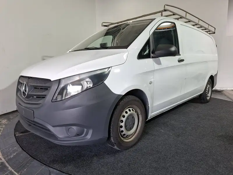 Mercedes-Benz Vito VITO 2.1 BLUETEC A2 MIXTO | PERFECT TOOL | EURO 6 |