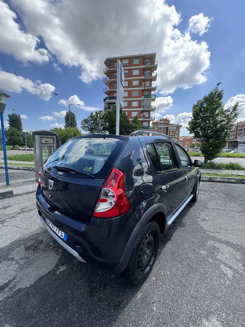 Dacia Sandero 1.5 dci Stepway - 1