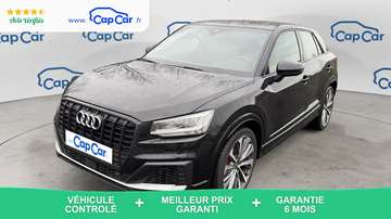 50 TFSI 300 Quattro S-Tronic7 - Automatique Toit ouvrant
