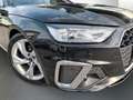 Audi A4 Avant 35 TDI S-LINE LED DAB ACC KEYLESS NAVI PDC V Schwarz - thumbnail 2