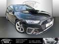 Audi A4 Avant 35 TDI S-LINE LED DAB ACC KEYLESS NAVI PDC V Schwarz - thumbnail 1
