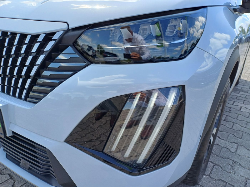 Peugeot 2008 1.2 PureTech 130 GT Tempomat*Kamera*Navi — photo 12