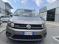 Volkswagen Caddy 1.4 tgi HIGHLINE MAXI Grigio - thumbnail 2