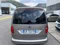 Volkswagen Caddy 1.4 tgi HIGHLINE MAXI Grigio - thumbnail 3