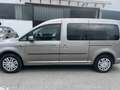 Volkswagen Caddy 1.4 tgi HIGHLINE MAXI Grigio - thumbnail 1