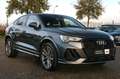 Audi Q3 Sportback 45 TFSI e S Edition Grijs - thumbnail 3