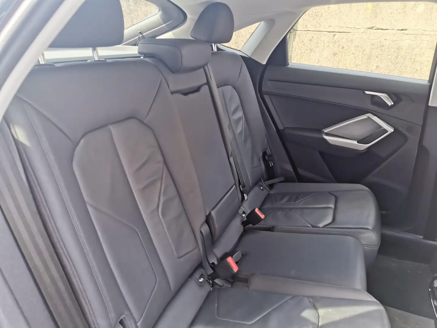 Audi Q3 Q3 Sportback 35 TDi Quattro S tronic - 1