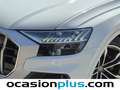 Audi SQ8 4.0 TDI quattro tiptronic Blanc - thumbnail 22