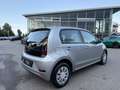 Volkswagen up! MOVE BMT/KLIMAANLAGE/5-TÜRIG/1.HAND Grijs - thumbnail 5