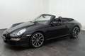 Porsche 997 911 Carrera Cabriolet (997) Noir - thumbnail 1