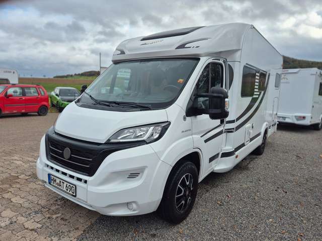 Imagine Orangecamp T690