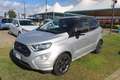 Ford EcoSport 1.0 EcoBoost 100 CV ST-Line Grau - thumbnail 1