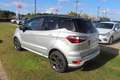 Ford EcoSport 1.0 EcoBoost 100 CV ST-Line Grau - thumbnail 3