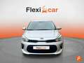 Kia Rio 1.2 CVVT Drive Gris - thumbnail 4