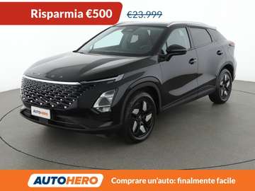 1.6 Turbo 2WD Premium