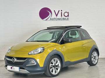 1.4i TWINPORT 87 ROCKS SWINGTOP / TOIT OUVRANT / SUIVI OPEL