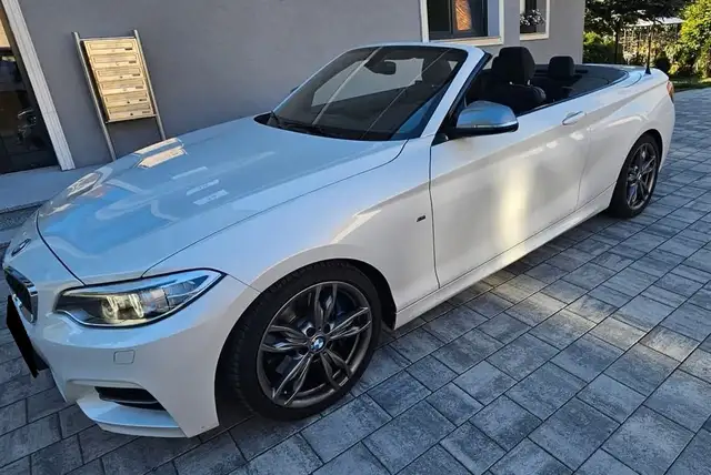 BMW 235 M 235i Cabrio