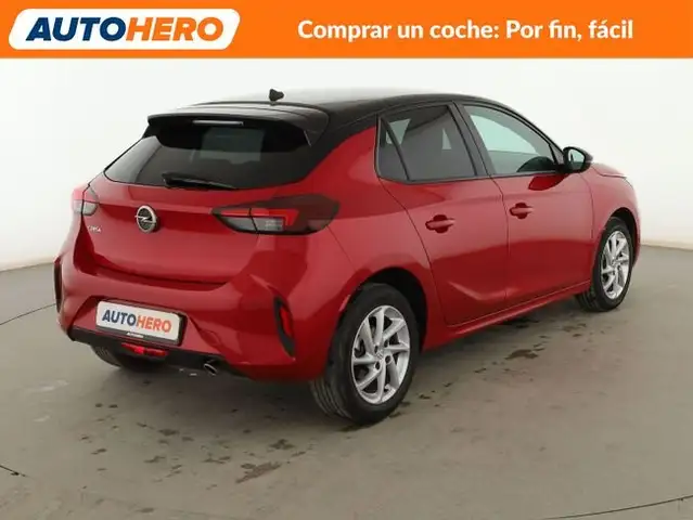 Opel Corsa view 6